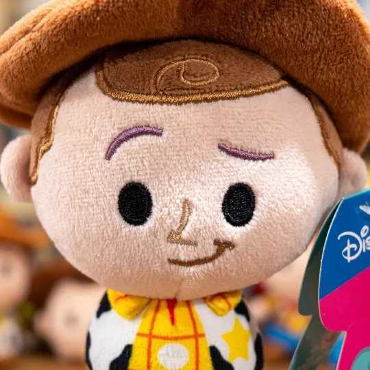 Peluche woody fs048